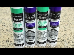 silicone sealant